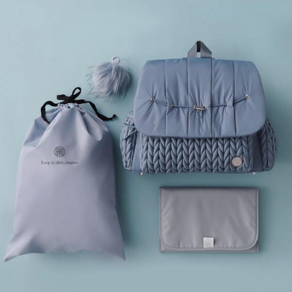 HAPP Brand Levy Backack